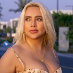 Olivia R., Australia